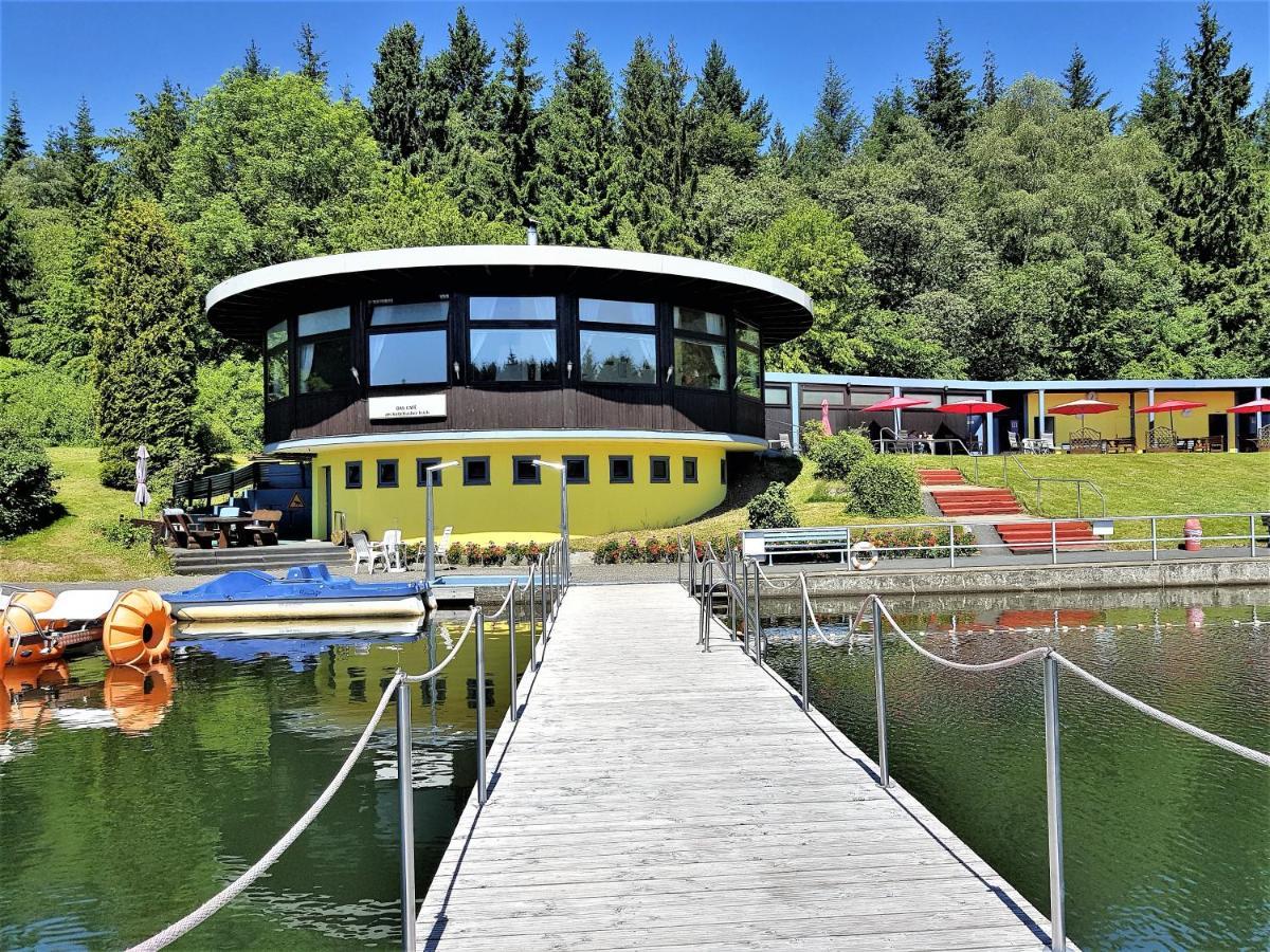 Grossdorf Appartement En Vogue Im Hahnenklee, Harz กอสลาร์ ภายนอก รูปภาพ