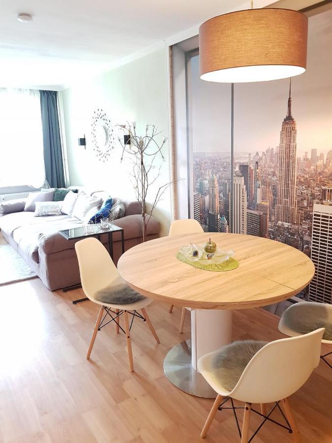 Grossdorf Appartement En Vogue Im Hahnenklee, Harz กอสลาร์ ภายนอก รูปภาพ