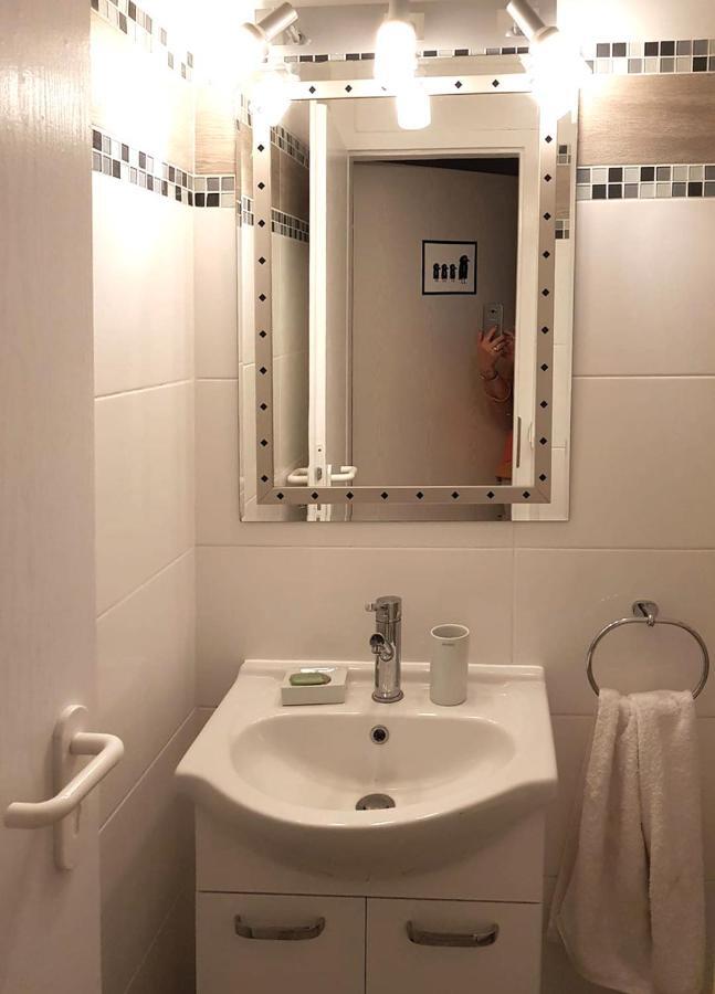 Grossdorf Appartement En Vogue Im Hahnenklee, Harz กอสลาร์ ภายนอก รูปภาพ