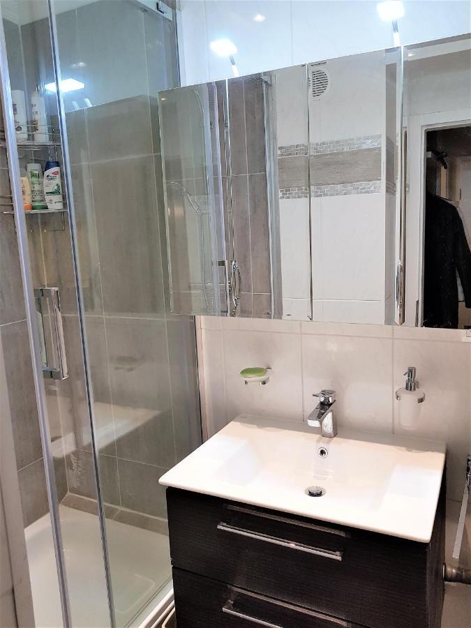 Grossdorf Appartement En Vogue Im Hahnenklee, Harz กอสลาร์ ภายนอก รูปภาพ